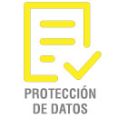 proteccion de datos